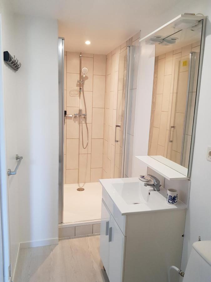Appartement Independant Dans Maison Au Calme Pugny-Chatenod Εξωτερικό φωτογραφία