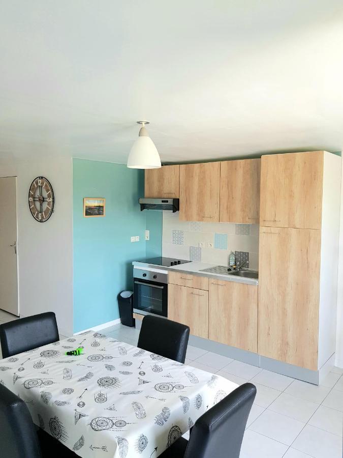 Appartement Independant Dans Maison Au Calme Pugny-Chatenod Εξωτερικό φωτογραφία