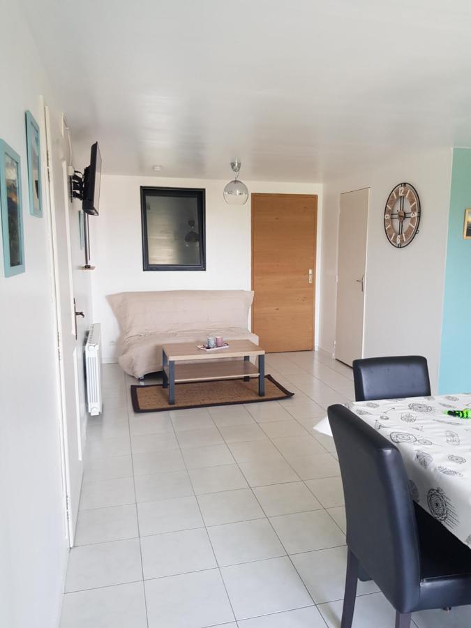 Appartement Independant Dans Maison Au Calme Pugny-Chatenod Εξωτερικό φωτογραφία