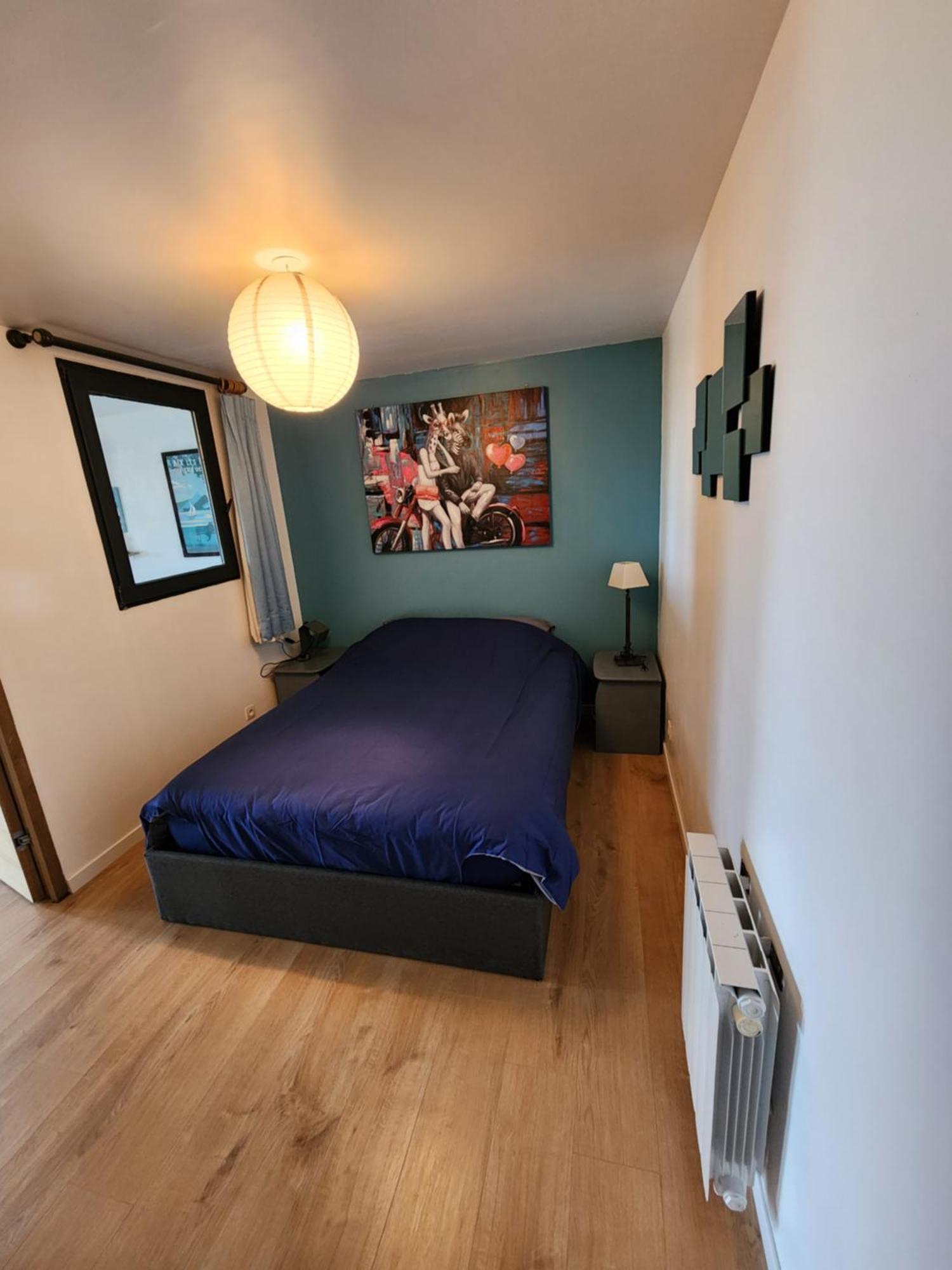 Appartement Independant Dans Maison Au Calme Pugny-Chatenod Εξωτερικό φωτογραφία